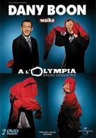 Dany Boon - Waïka à l'Olympia (2 DVDs)