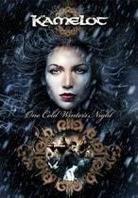 Kamelot - One cold winter's night (2 DVDs)