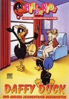 Daffy Duck und andere Zeichentrick-Geschichten