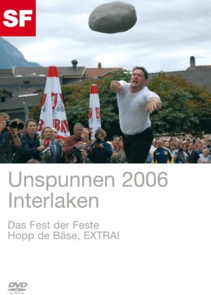 Unspunnen 2006 Interlaken