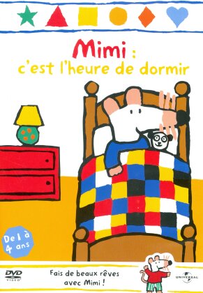 Mimi - C'est l'heure de dormir