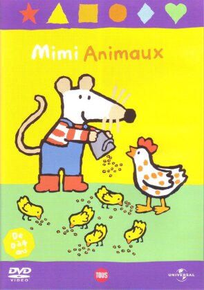 Mimi - Animaux