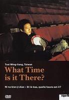 What Time is it There? - Et là bas, quelle heure est-il? (2001) (Trigon-Film)