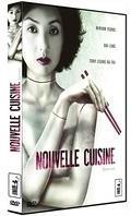 Nouvelle cuisine - Dumplings (Collector's Edition, 2 DVDs)