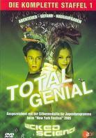 Total Genial (2 DVDs)