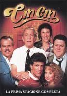Cin Cin - Stagione 1 (4 DVDs)