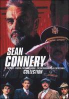Sean Connery Cofanetto (3 DVDs)