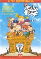 I Rugrats a Parigi - Il Film