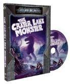 The crater lake monster (1977)