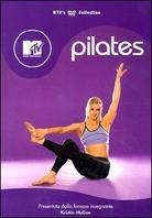 MTV's Pilates