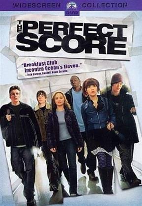 Perfect score (2004)
