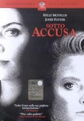 Sotto accusa (1988)