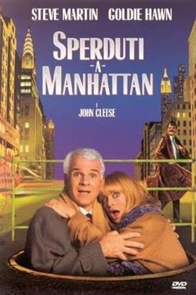 Sperduti a Manhattan (1999)