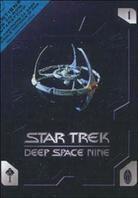 Star Trek - Deep Space Nine - Stagione 6 (7 DVDs)