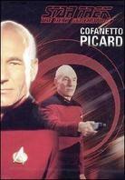 Star Trek - The next generation - Picard Box (2 DVDs)