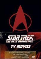 Star Trek - The Next Generation - TV Movies (6 DVDs)