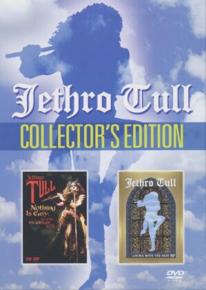 Jethro Tull - Living with the past / Live at the Isle of Wight