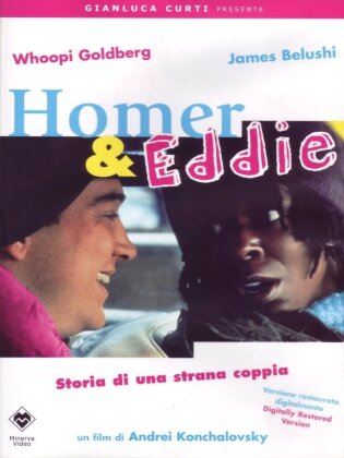 Homer & Eddie (1989)