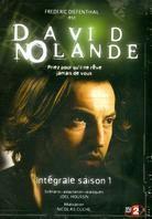 David Nolande - Saison 1 (2 DVDs)