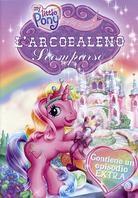 My little pony - L'arcobaleno scomparso