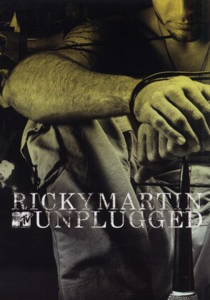 Martin Ricky - MTV Unplugged
