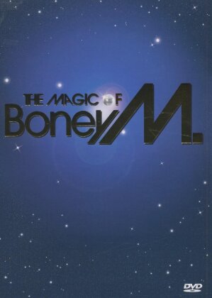 Boney M. - The magic of Boney M.