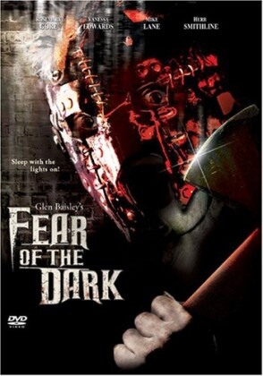 Fear of the dark (2001)