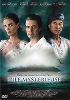 L'île mystérieuse (2005)
