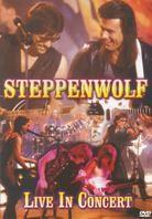 Steppenwolf - Live in Concert (Inofficial)