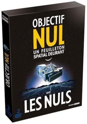 Objectif Nul - L'intégrale (2 DVDs)