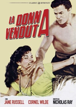La donna venduta (1956) (n/b)