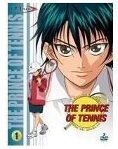 Prince of Tennis - Coffret 1 (3 DVD)
