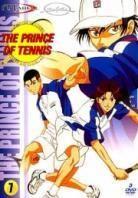 Prince of Tennis - Coffret 7 (3 DVD)