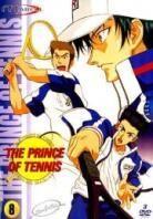 Prince of Tennis - Coffret 8 (3 DVD)