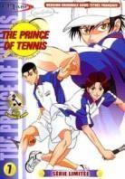 Prince of Tennis - Coffret 7 + Figurine Ryoma (3 DVDs)