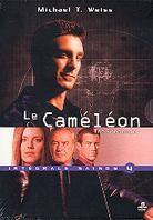 Le Caméléon - The Pretender - Intégrale Saison 4 (6 DVDs)