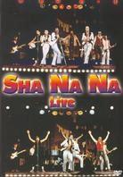 Sha Na Na - Live