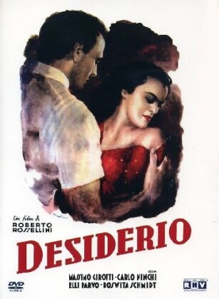 Desiderio (1946) (s/w)