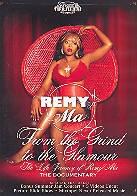 Remy Ma - From the Grind to the Glamour - The life journey