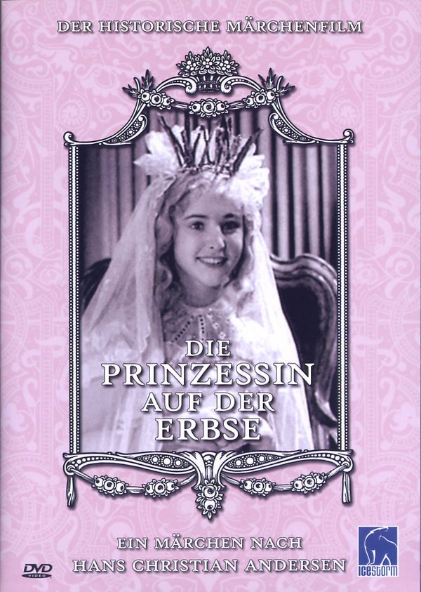 Die Prinzessin auf der Erbse