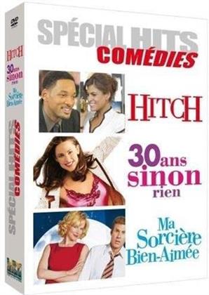 Spécial Hits Comédies (Box, 3 DVDs)