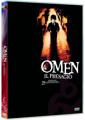Omen - Il presagio (1976) (30th Anniversary Special Edition)