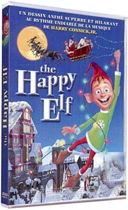 The happy elf (2005)