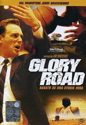Glory Road - Basato su una storia vera (2006)