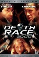 Death Race 2000 (1975) (Special Edition)