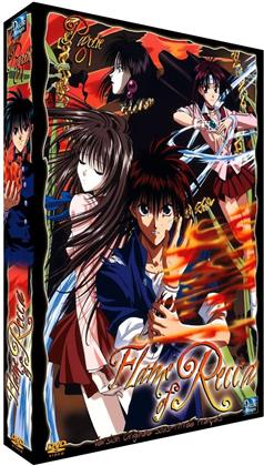Flame of Recca - Partie 1 (4 DVD)