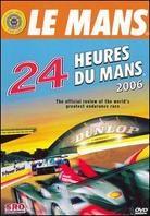 Le Mans 2006 official film