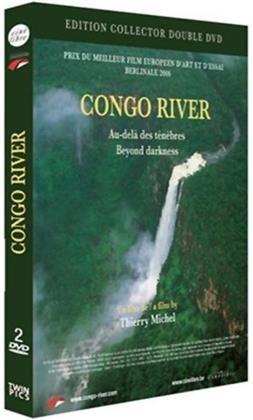 Congo river - Au-delà des ténèbres (Collector's Edition, 2 DVD)