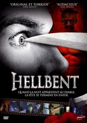 Hellbent (2004) (Collection Rainbow)