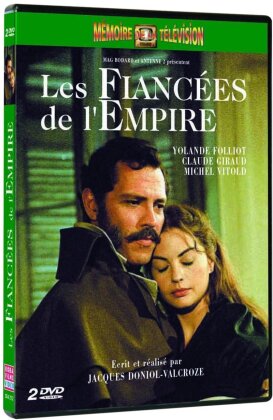 Les fiancées de l'empire (Mémoire de la Télévision, 2 DVDs)